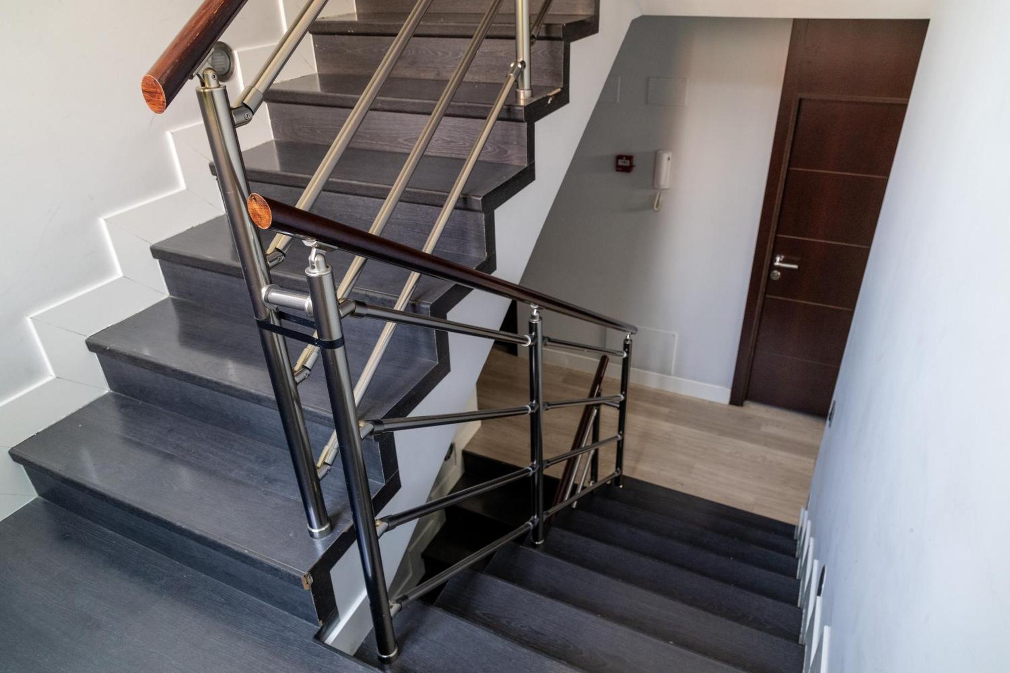 Tu Refugio Perfecto En Pilar De Zaragoza Hotel Мадрид Екстериор снимка
