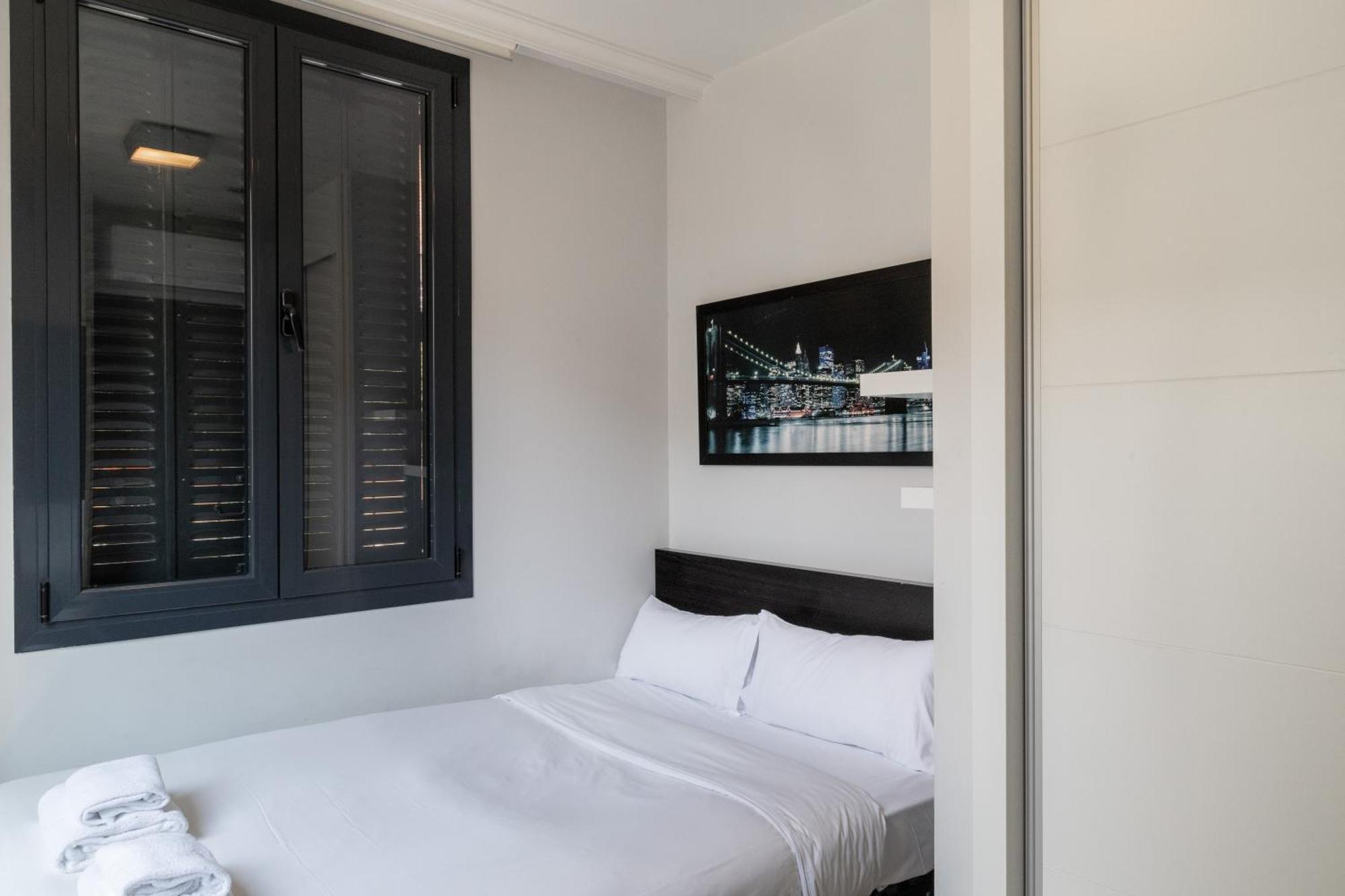 Tu Refugio Perfecto En Pilar De Zaragoza Hotel Мадрид Екстериор снимка