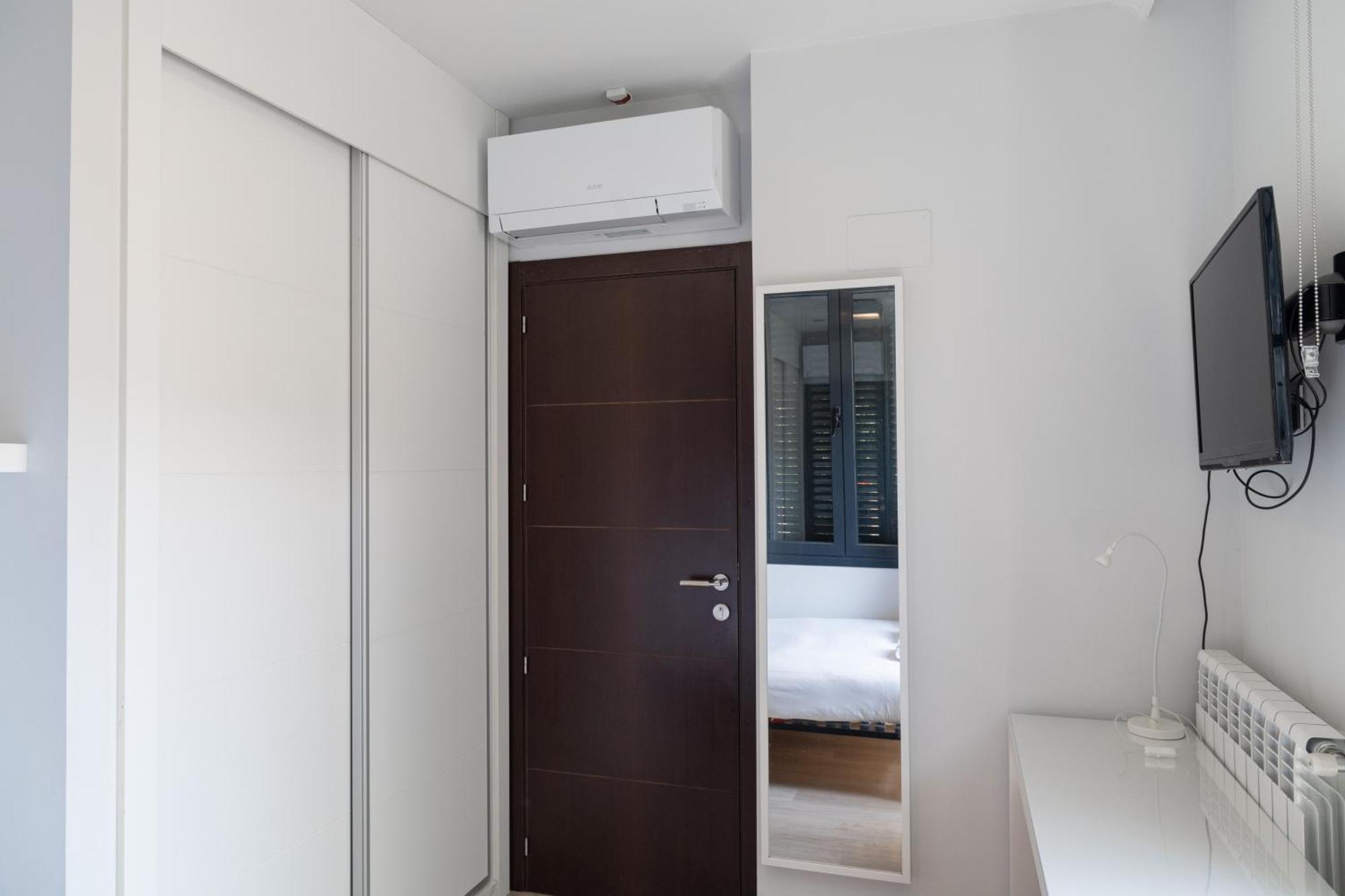 Tu Refugio Perfecto En Pilar De Zaragoza Hotel Мадрид Екстериор снимка