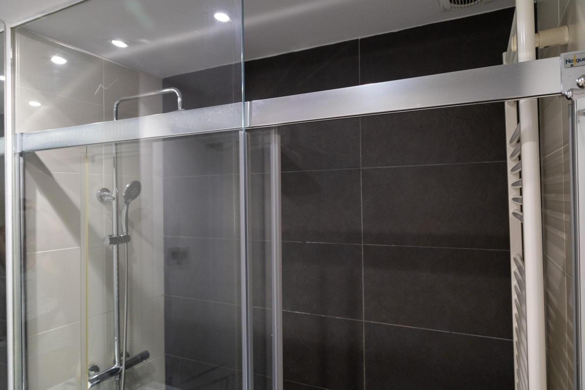 Tu Refugio Perfecto En Pilar De Zaragoza Hotel Мадрид Екстериор снимка