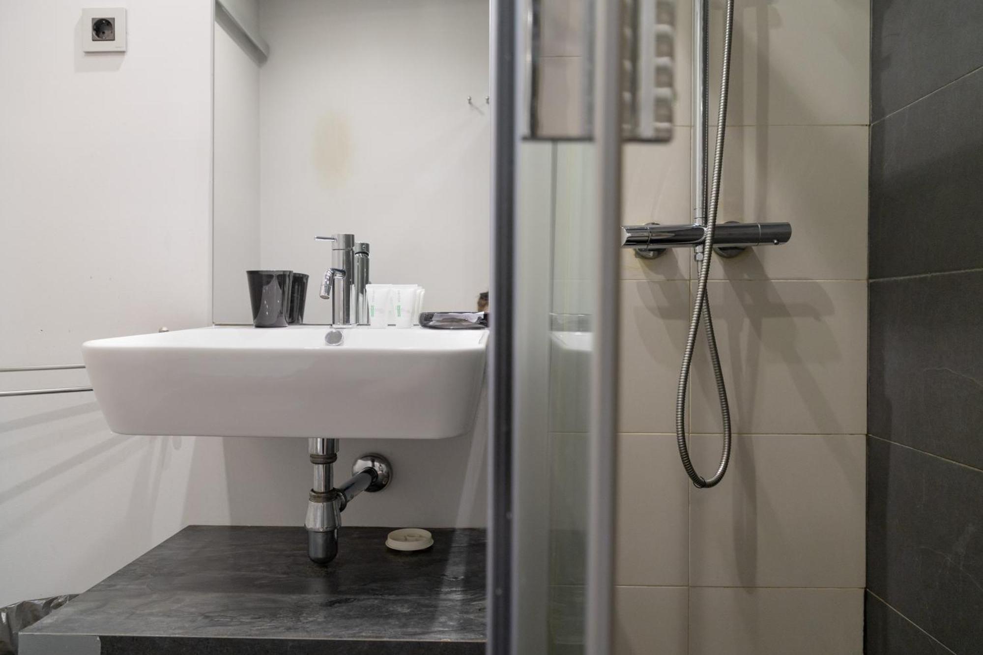Tu Refugio Perfecto En Pilar De Zaragoza Hotel Мадрид Екстериор снимка
