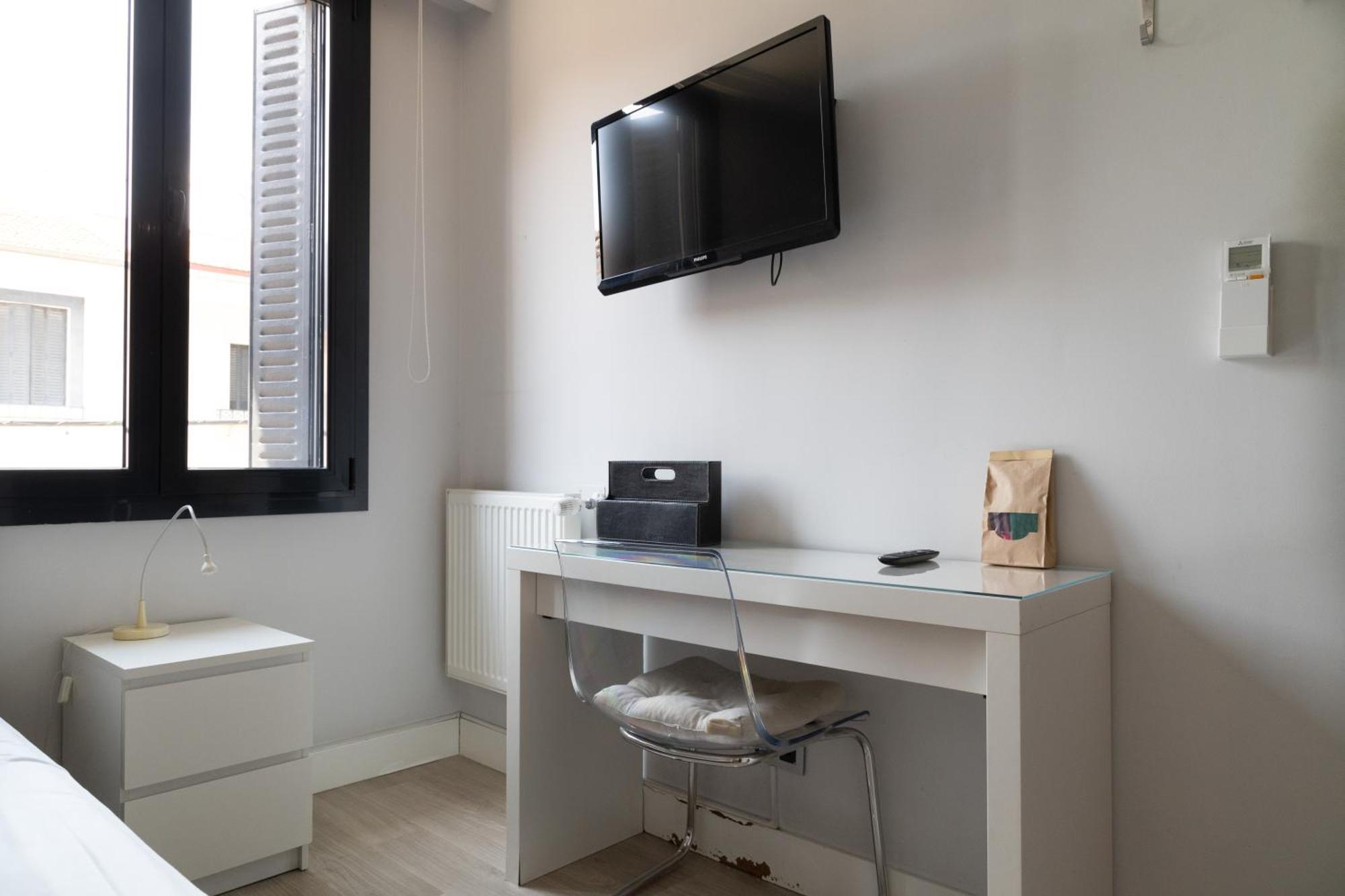 Tu Refugio Perfecto En Pilar De Zaragoza Hotel Мадрид Екстериор снимка