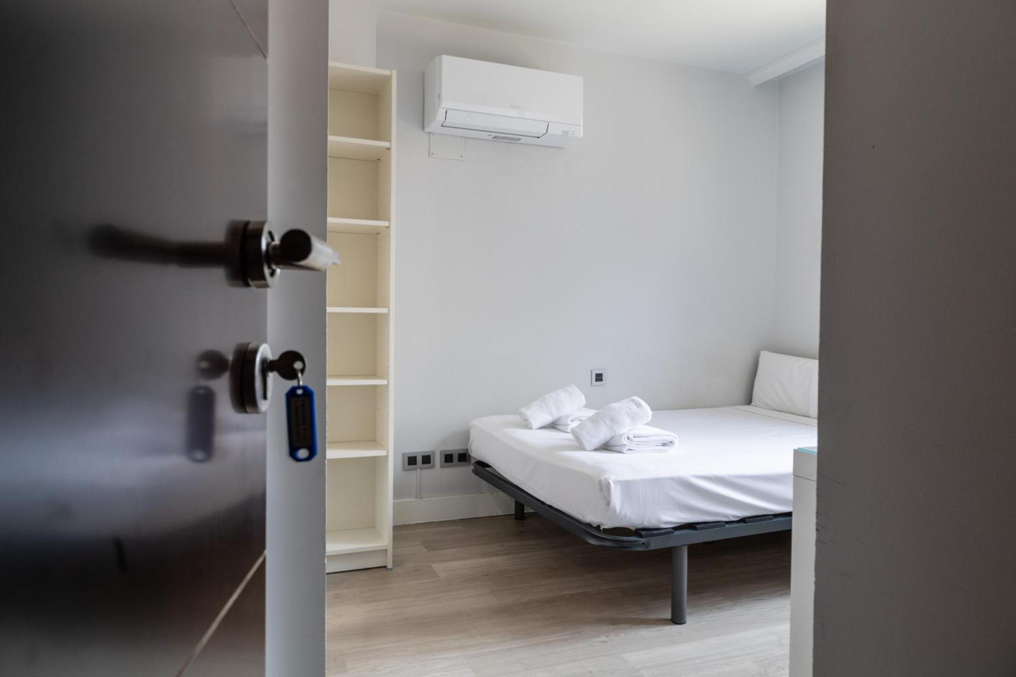 Tu Refugio Perfecto En Pilar De Zaragoza Hotel Мадрид Екстериор снимка