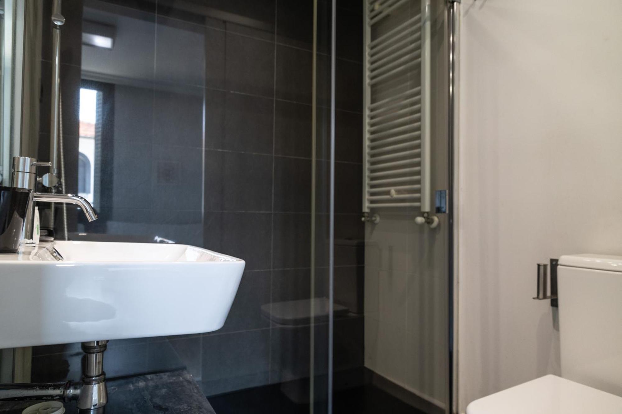 Tu Refugio Perfecto En Pilar De Zaragoza Hotel Мадрид Екстериор снимка