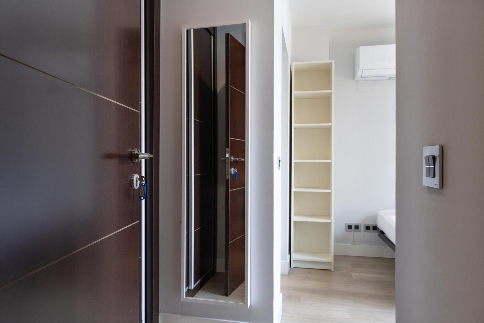 Tu Refugio Perfecto En Pilar De Zaragoza Hotel Мадрид Екстериор снимка