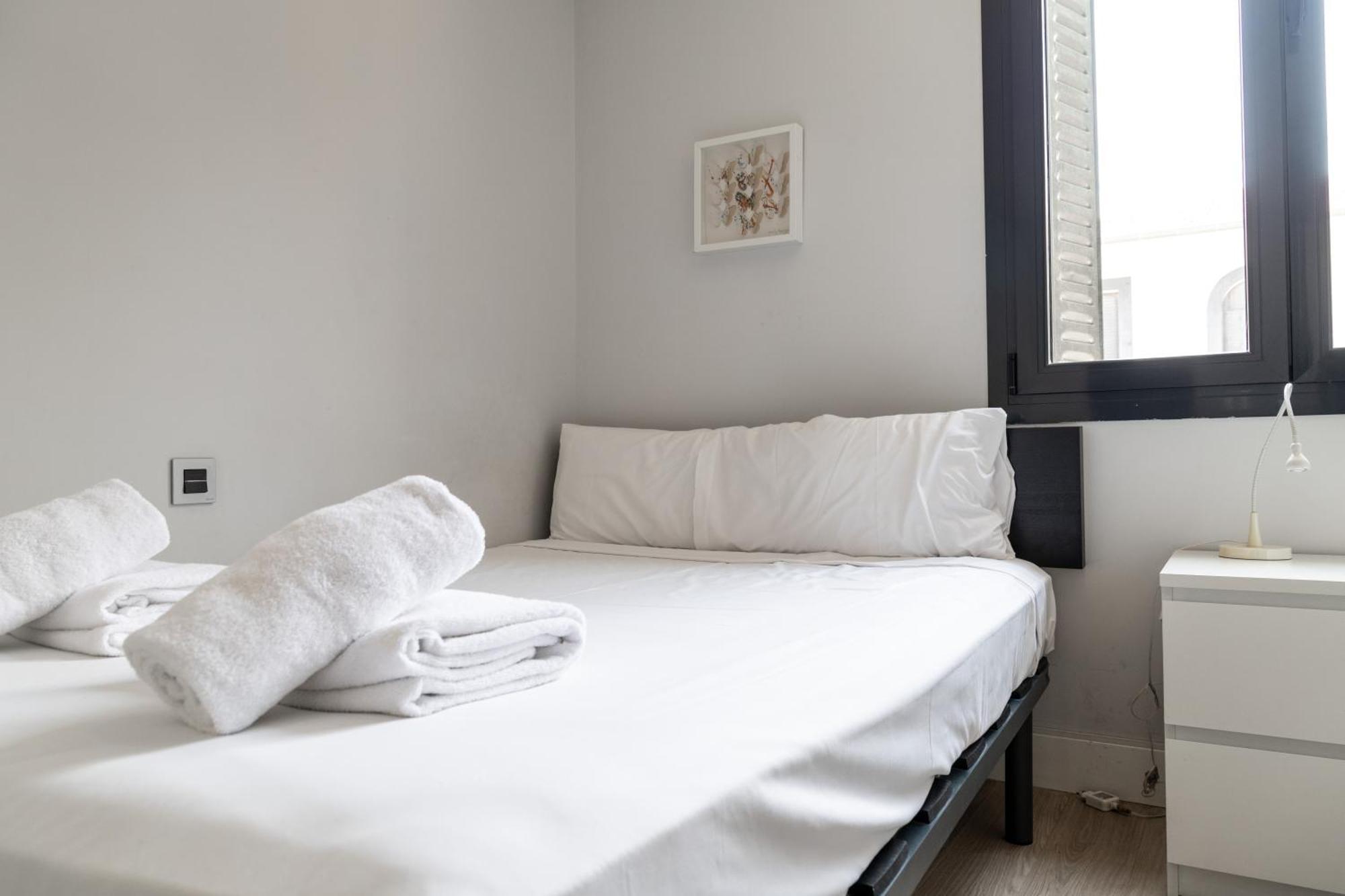 Tu Refugio Perfecto En Pilar De Zaragoza Hotel Мадрид Екстериор снимка