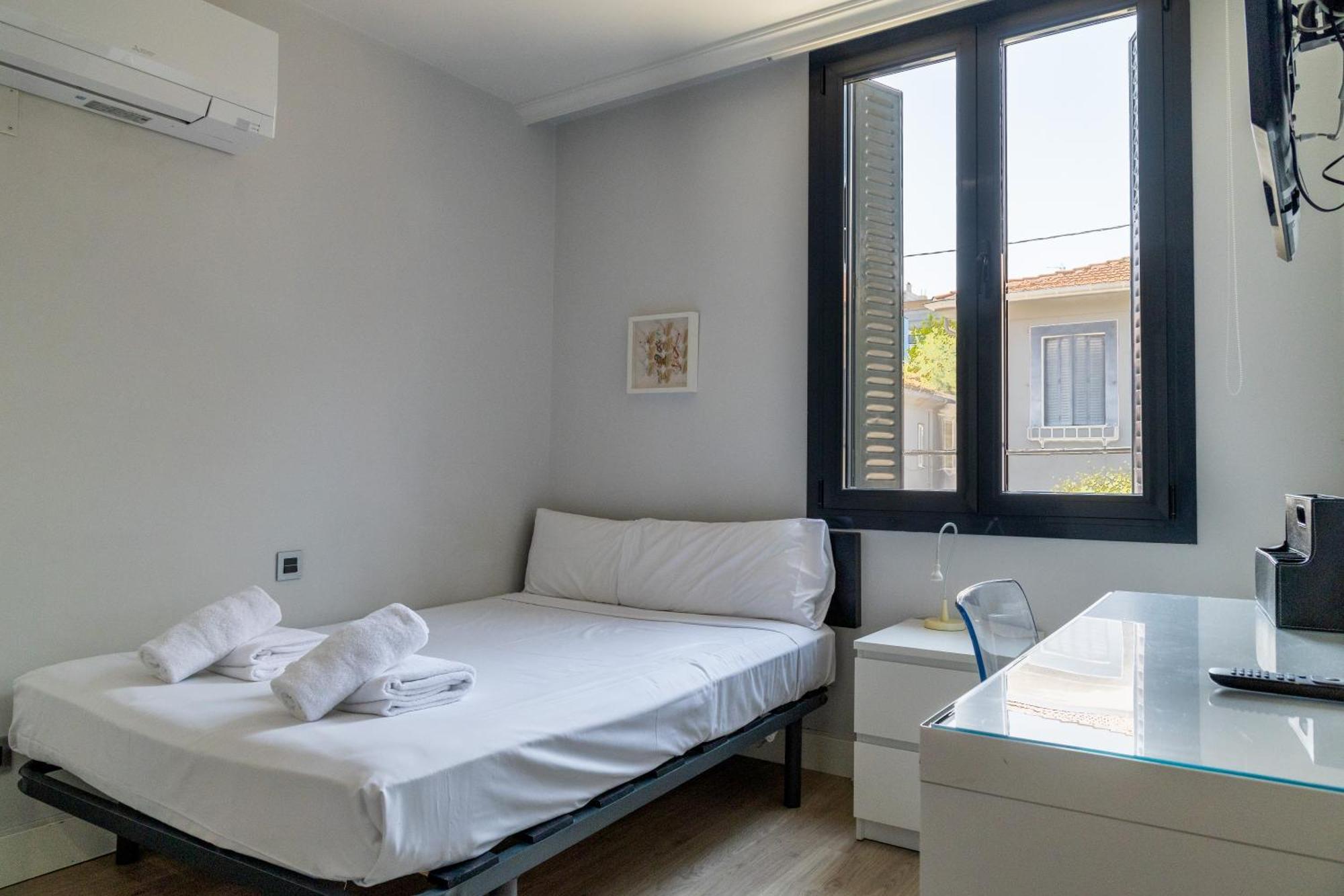 Tu Refugio Perfecto En Pilar De Zaragoza Hotel Мадрид Екстериор снимка