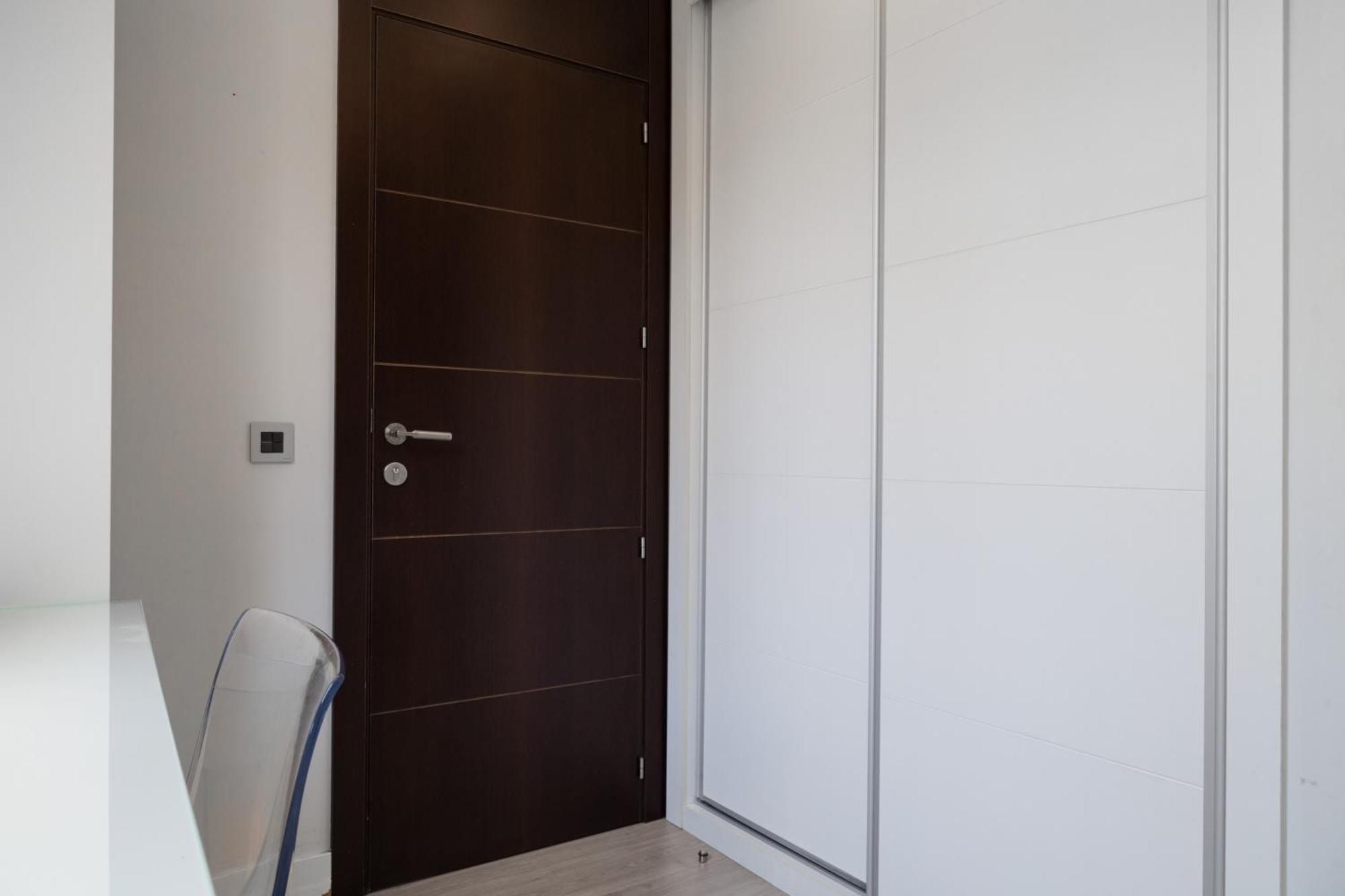 Tu Refugio Perfecto En Pilar De Zaragoza Hotel Мадрид Екстериор снимка