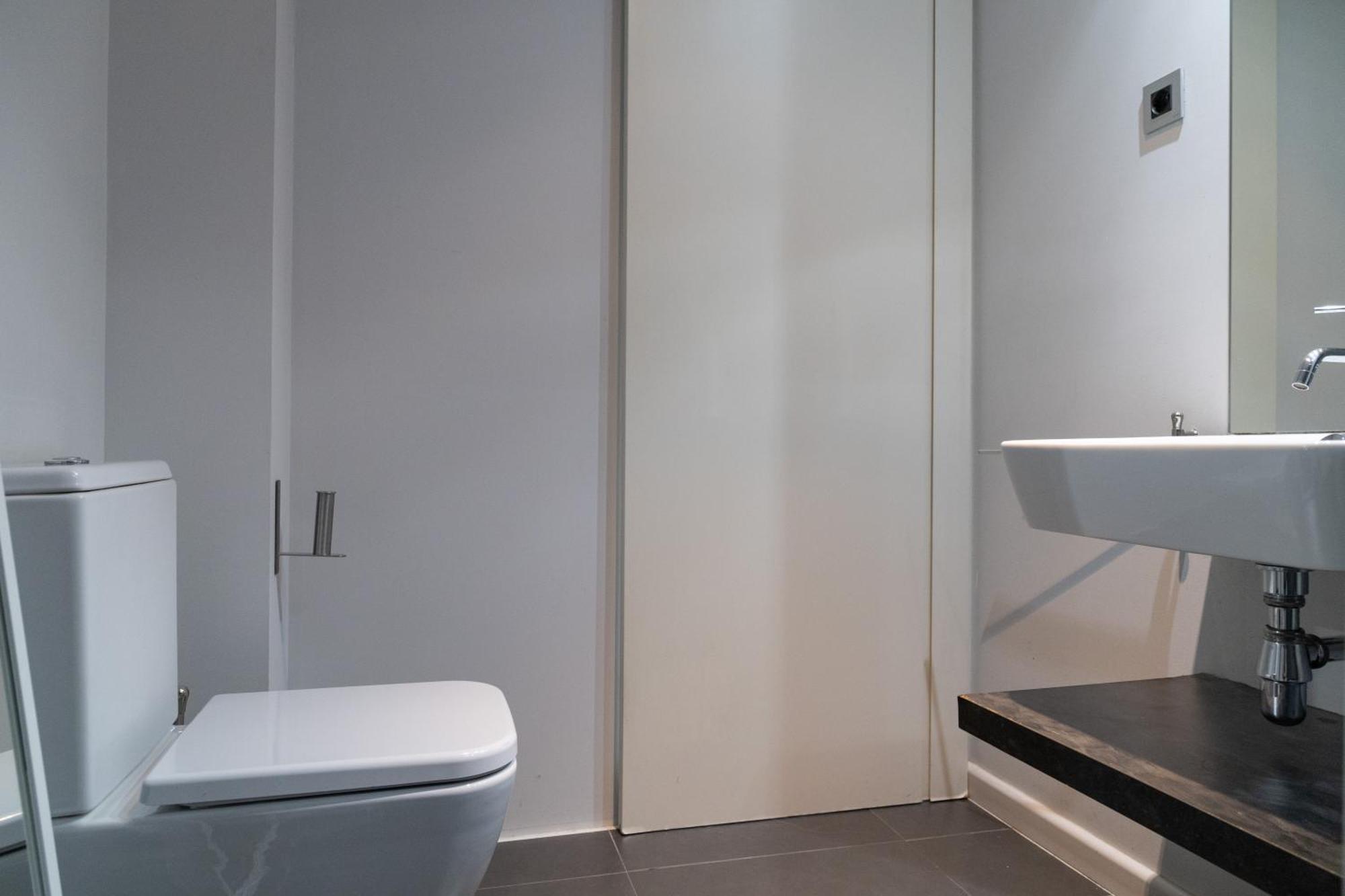 Tu Refugio Perfecto En Pilar De Zaragoza Hotel Мадрид Екстериор снимка