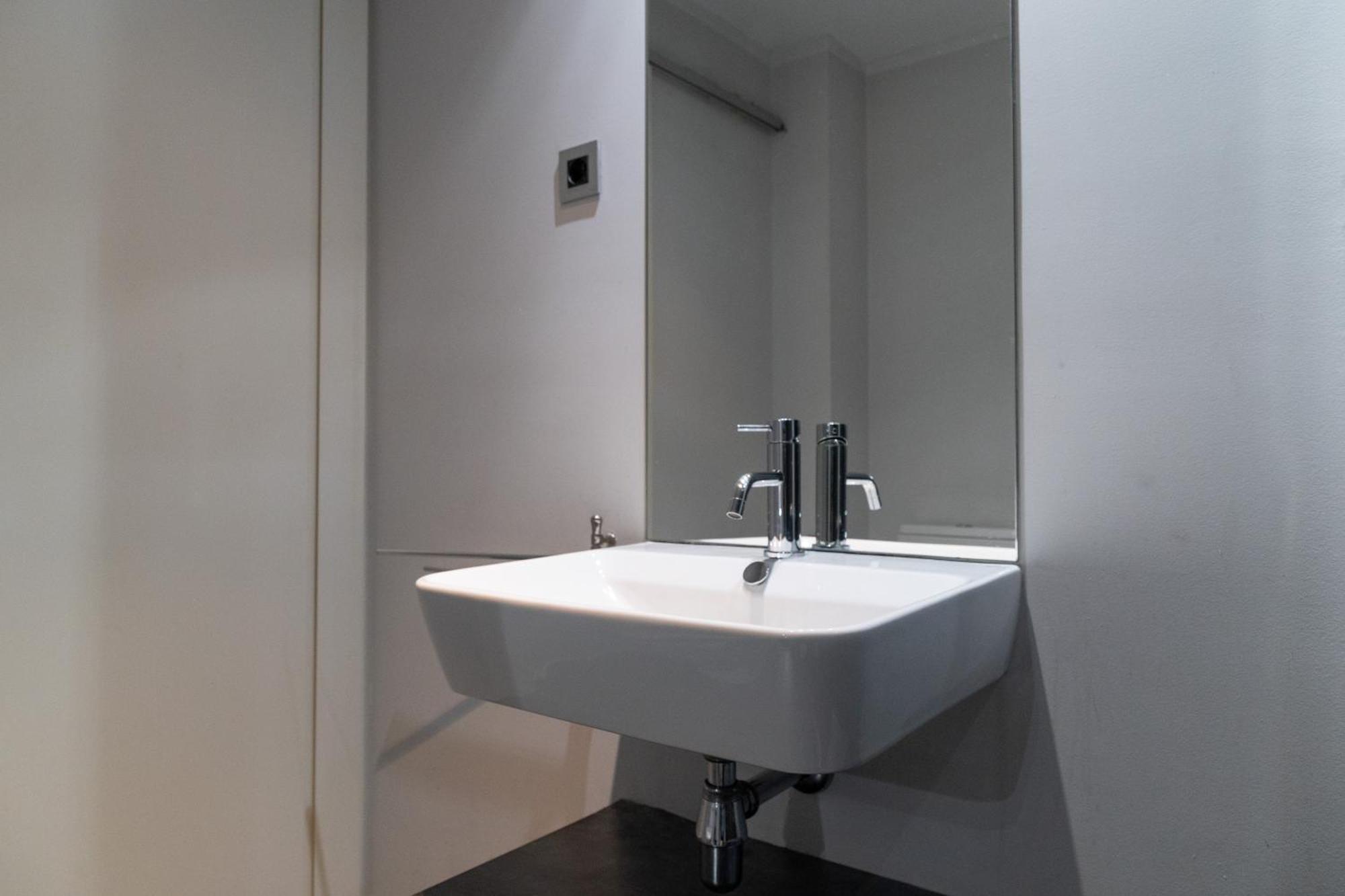Tu Refugio Perfecto En Pilar De Zaragoza Hotel Мадрид Екстериор снимка