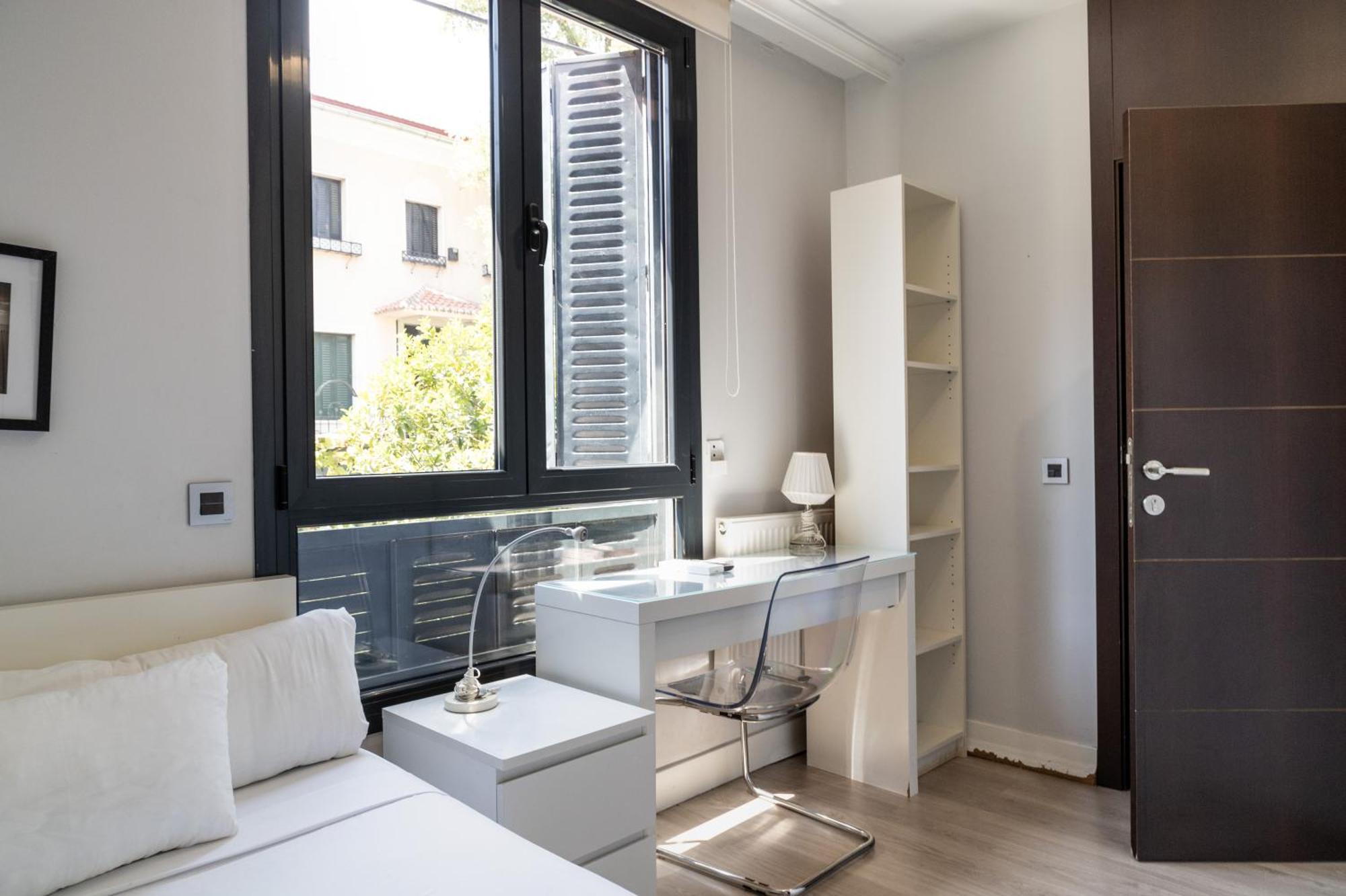 Tu Refugio Perfecto En Pilar De Zaragoza Hotel Мадрид Екстериор снимка