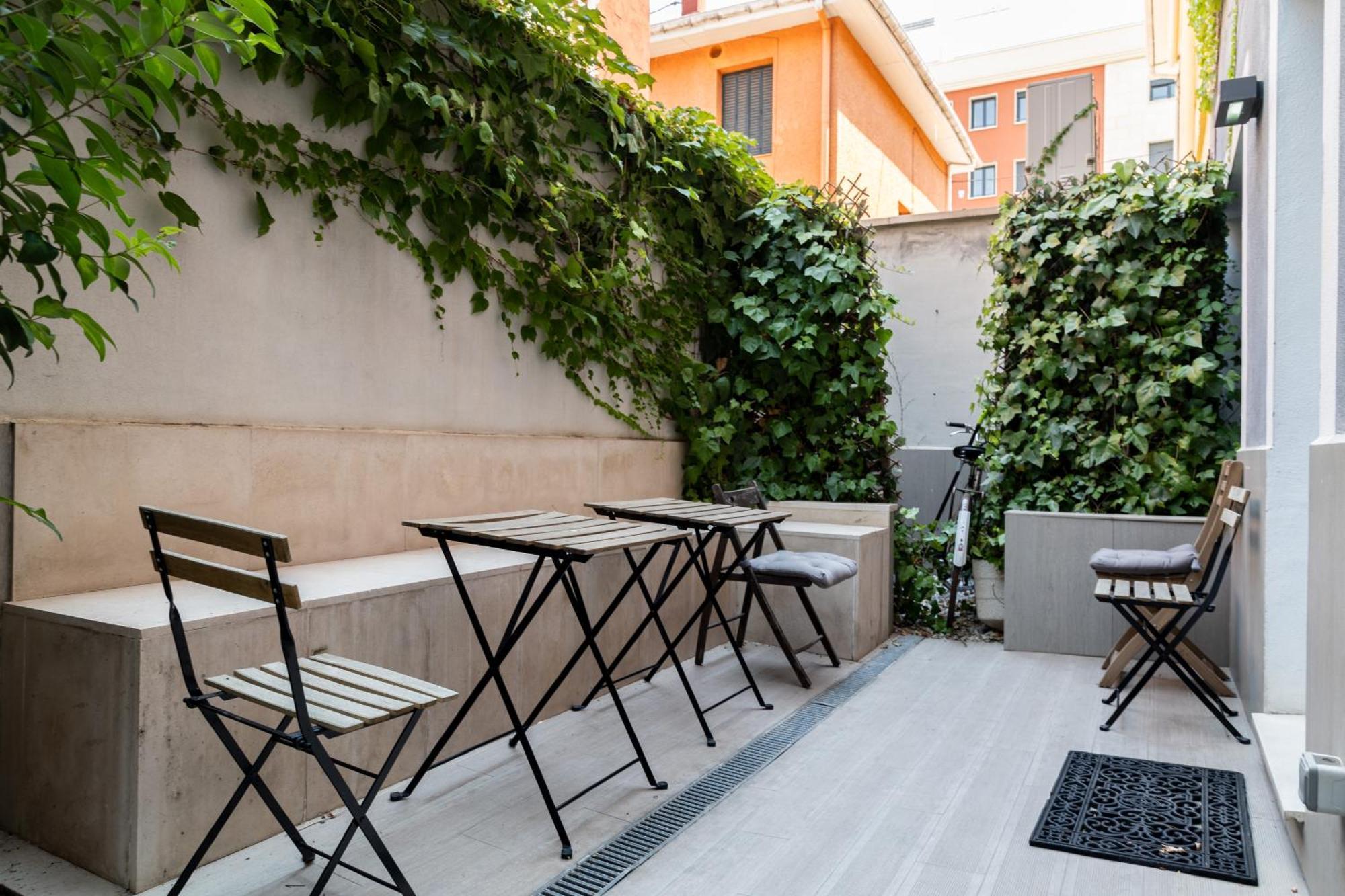 Tu Refugio Perfecto En Pilar De Zaragoza Hotel Мадрид Екстериор снимка