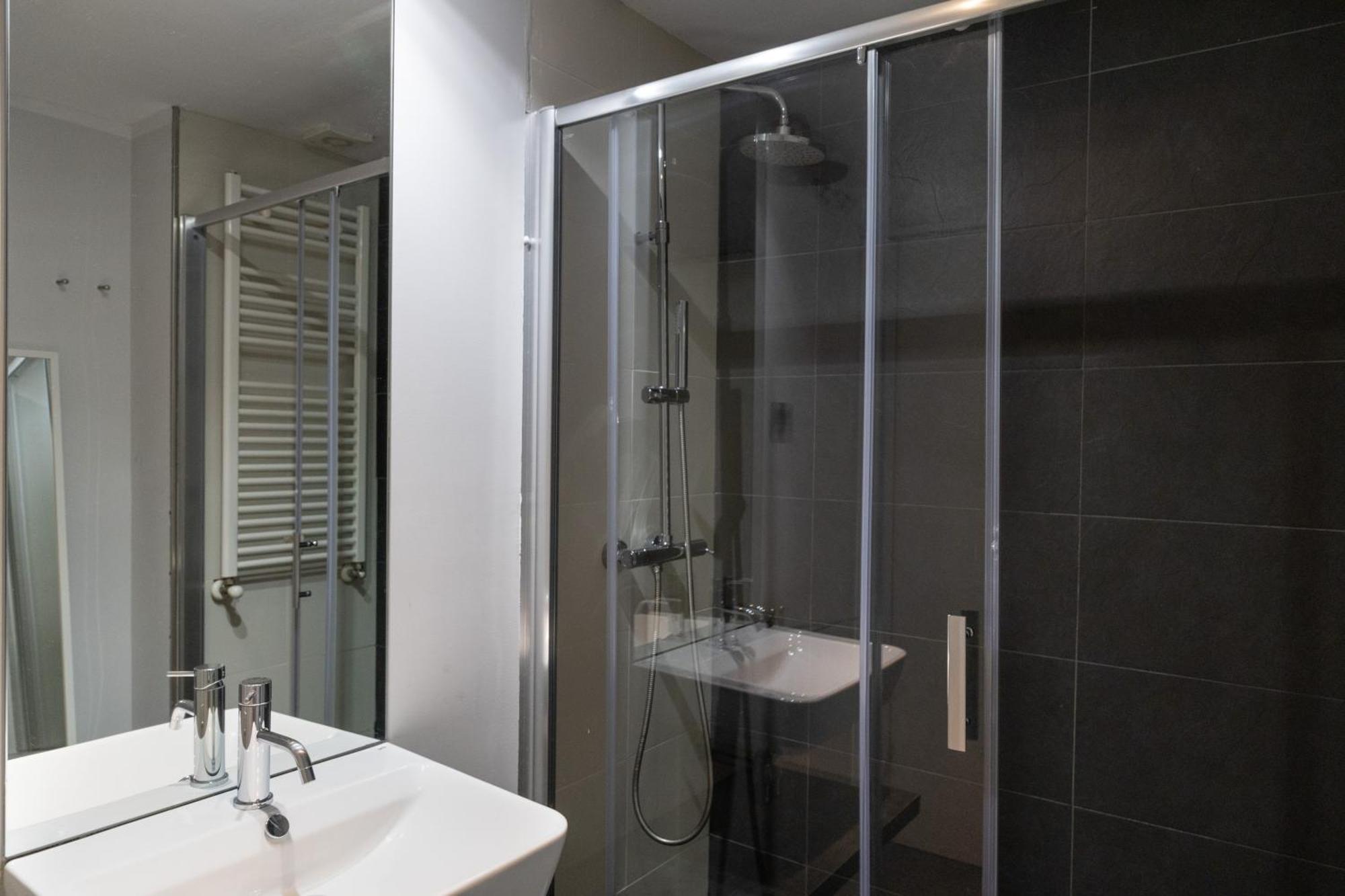 Tu Refugio Perfecto En Pilar De Zaragoza Hotel Мадрид Екстериор снимка