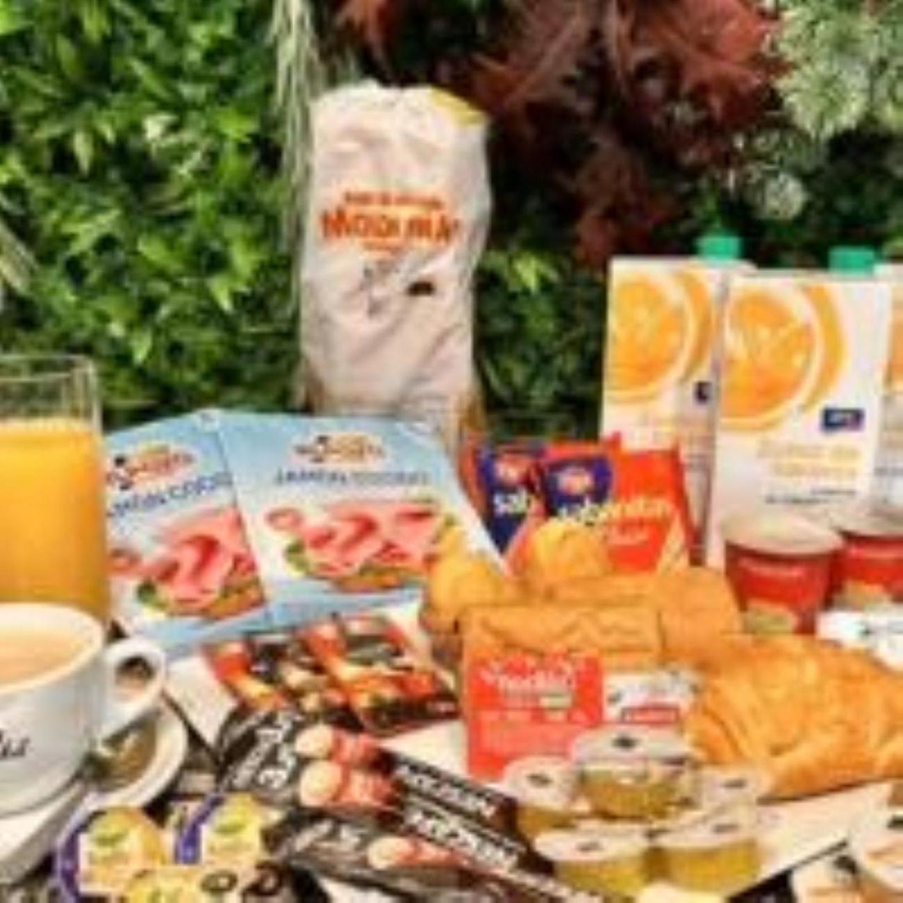 Tu Refugio Perfecto En Pilar De Zaragoza Hotel Мадрид Екстериор снимка